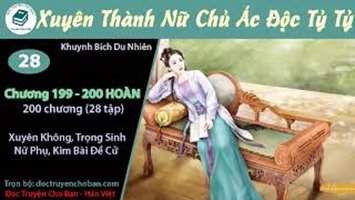 [HV] Xuyên Thành Nữ Chủ Ác Độc Tỷ Tỷ